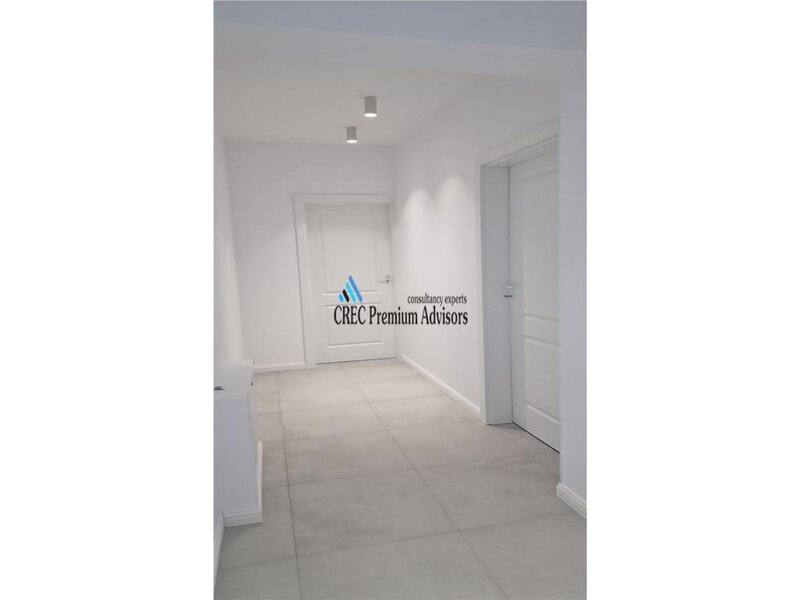 Proprietar, apartament 2 camere, 70mp, 3/4, Jovial Residence 3, lift, lux