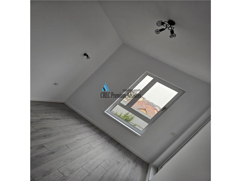 Proprietar, apartament 2 camere, 70mp, 3/4, Jovial Residence 3, lift, lux