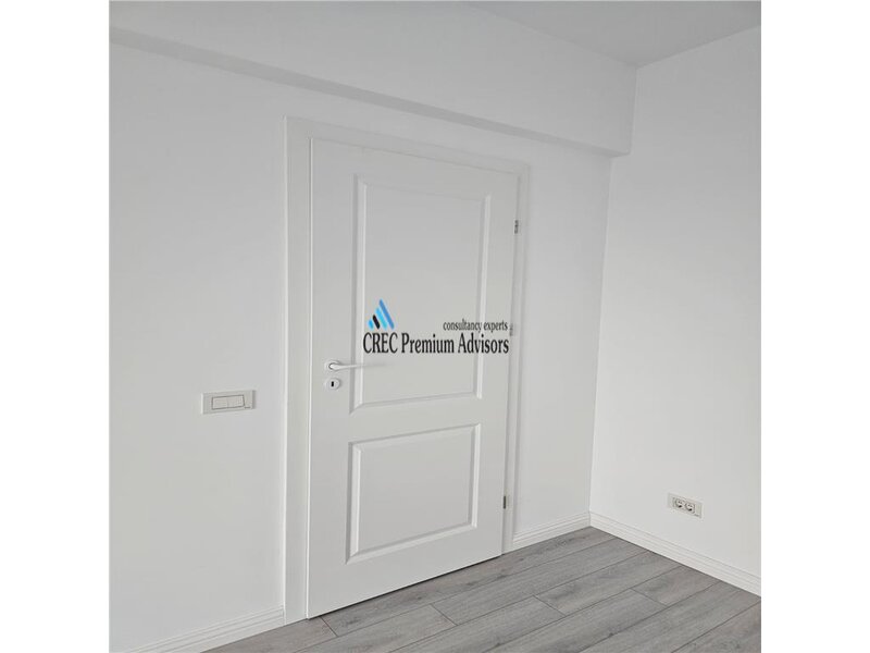 Proprietar, apartament 2 camere, 70mp, 3/4, Jovial Residence 3, lift, lux