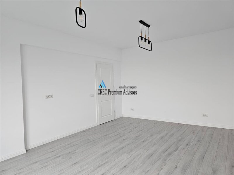 Proprietar, apartament 2 camere, 70mp, 3/4, Jovial Residence 3, lift, lux